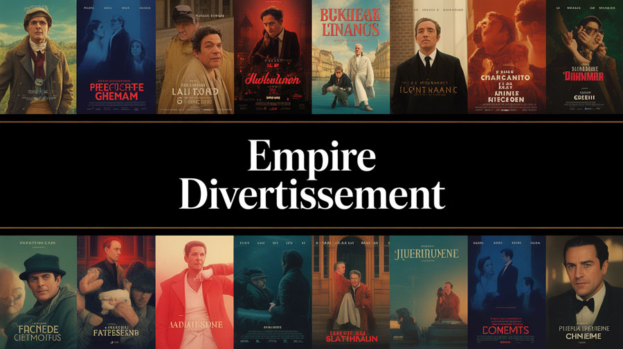 Empire Divertissement